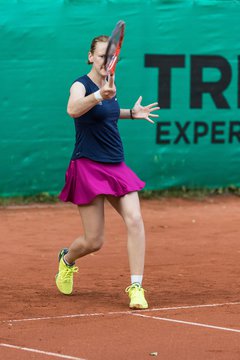 Bild 886 - BL Club an der Alster - TEC Waldau Stuttgart : Ergebnis: 5:4